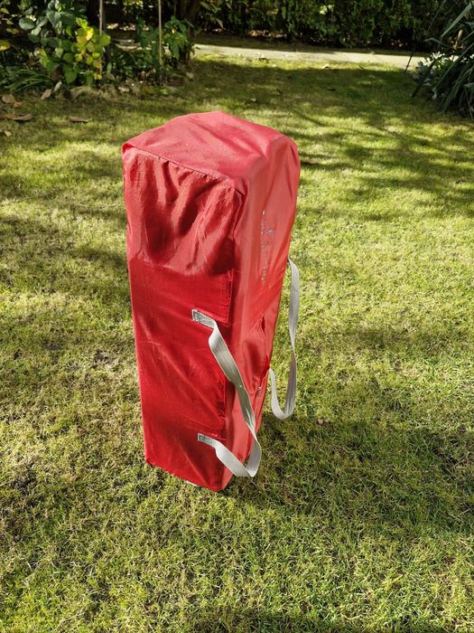 Łózeczko turystyczne Baby design