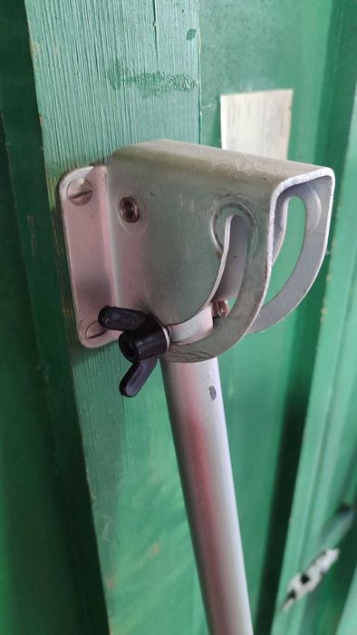 Stół do ping-ponga ORKAN Polsport 1982-85 oryginał