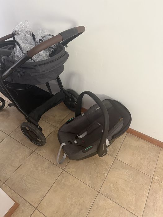 Trio maxi cosi zelia s