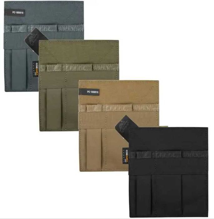 INSERT medium HELIKON-TEX пенал кейс органайзер в сумка рюкзак барсет