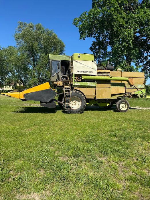 Fortshritt e 514