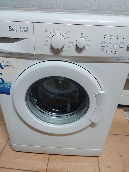 Pralka Beko w pełni sprawna