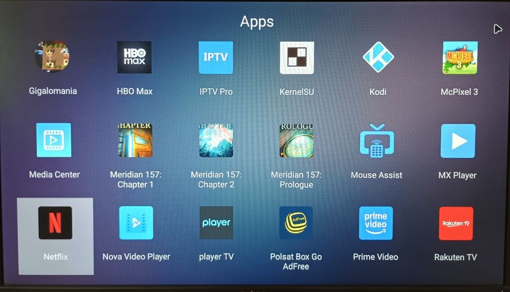 Android mini TV 98 RK3518Netflix YouTube HDMI IP TV aplikacje
