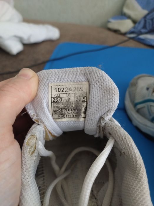 Кросівки Asics Gel 1090