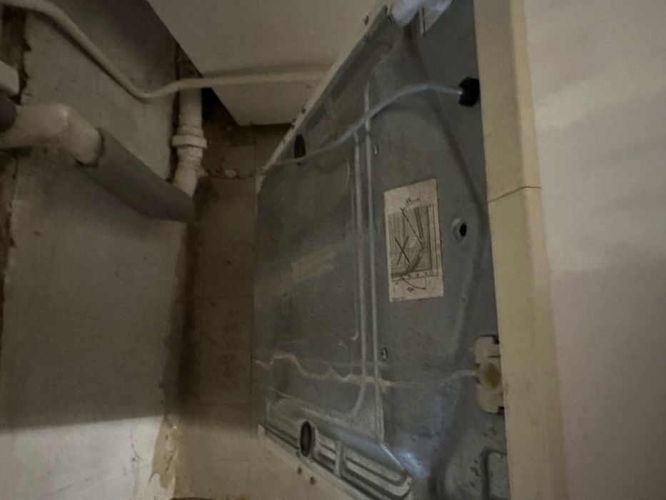 Пральна машина AEG Electrolux Lavamat L6461EX на запчастини