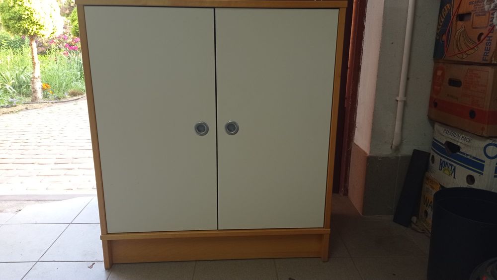 Szafka mała Ikea