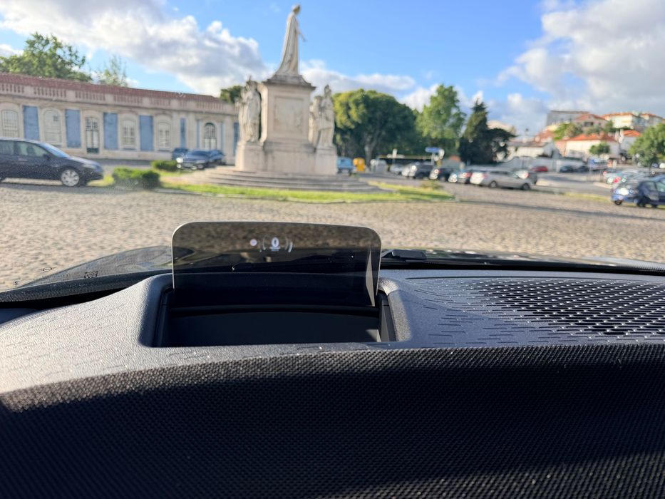 Mini Cabrio C semi novo