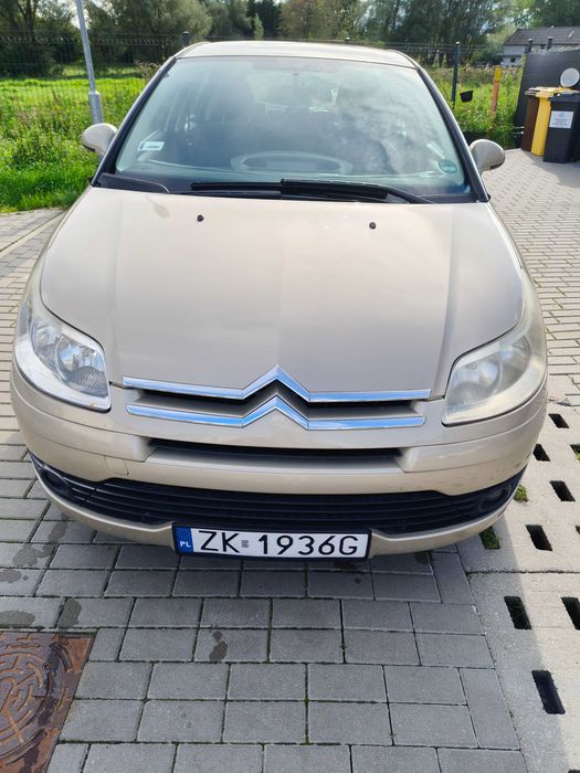Citroën C4