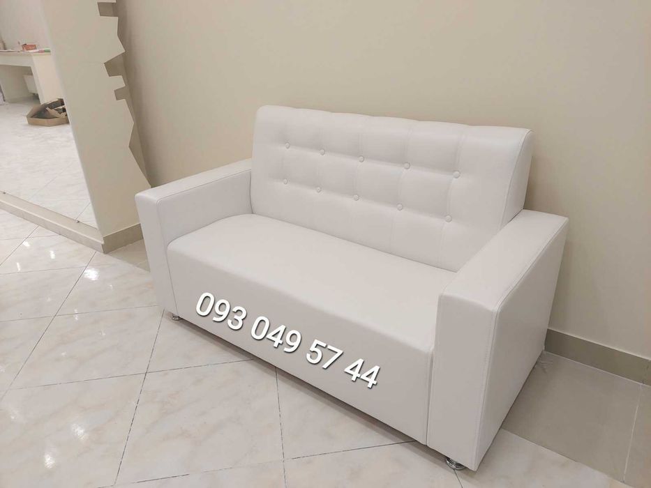 Диван офис салон ожидания кафе бар ресторан угловой заказ бюджетный