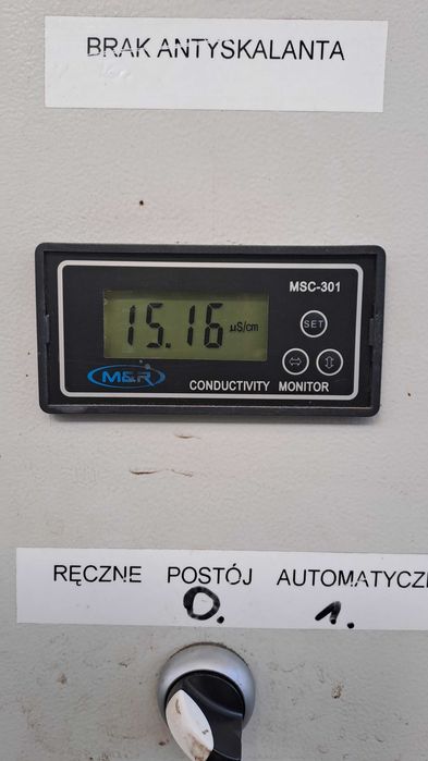 Osmoza Przemysłowa