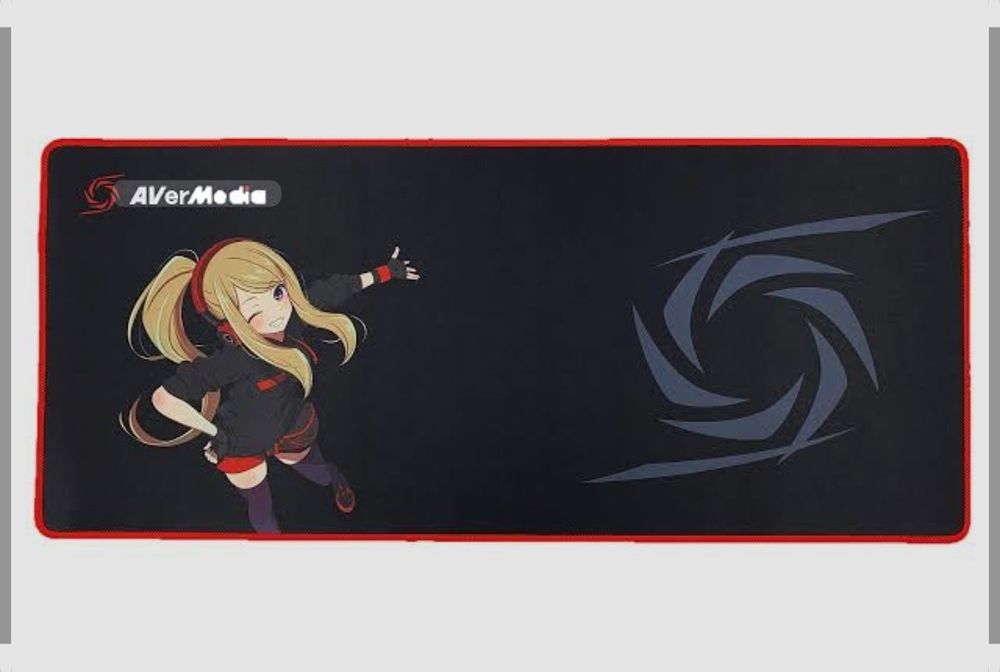 Килимок для мишки AVerMedia 70×30