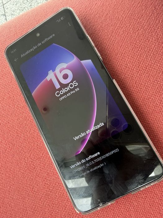 Oppo A5 Pro 5G 256gb