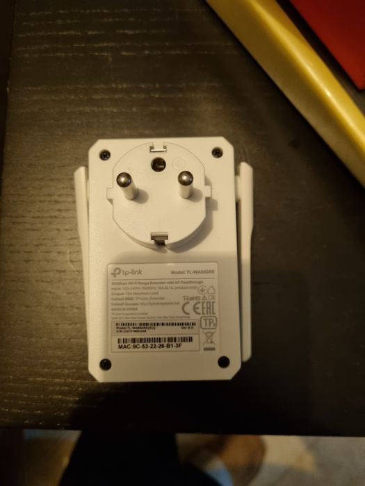 Extensor wifi tp link64283899165826124