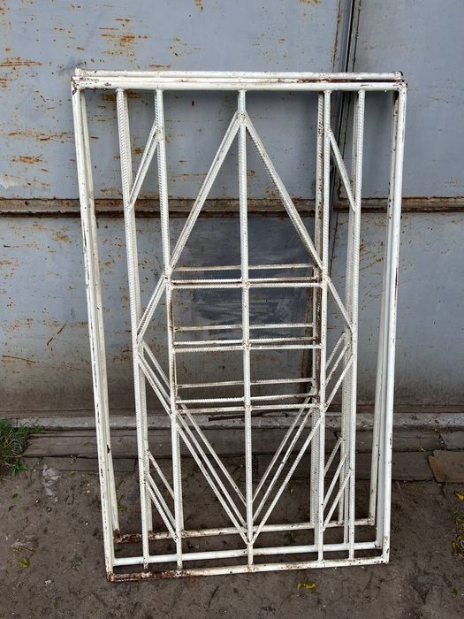 Решётки для окон