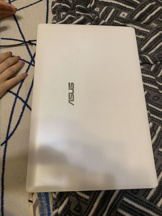 Ноутбук asus X75VC-TY 102H