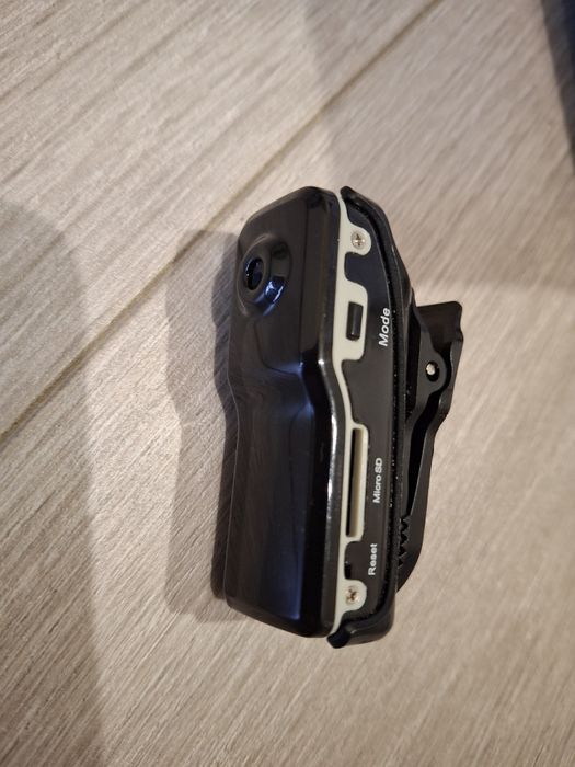 Міні DV камера портативна