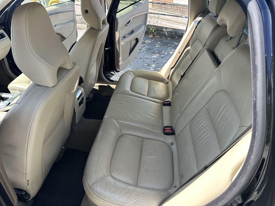 Volvo V 70 1.6 d