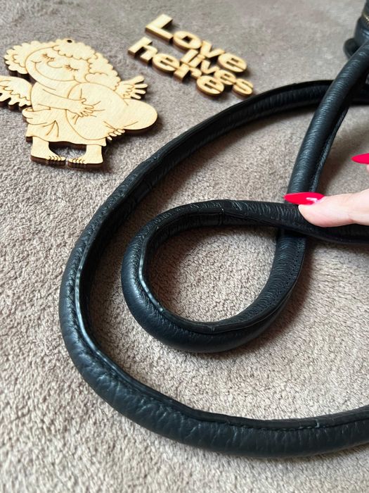 Кожаная сумка radley