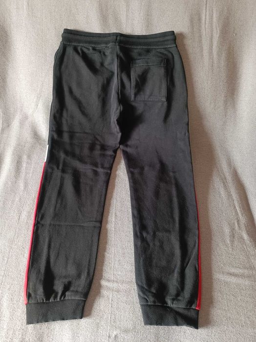 Calças joggers C&A, tamanho 11-12 anos – 146-152cm