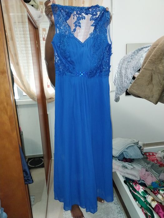 Vestidos de Cerimónia