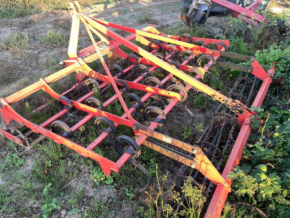 Agregat uprawowy Akpil Rylec 2,7 m