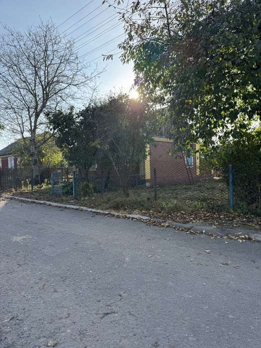 Цегляний будинок (Квасилів)