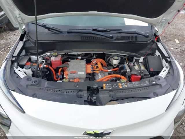 CHEVROLET Bolt EUV 2023 VIN 1G1FY6S00P4147076 фото оголошення 17 з 18