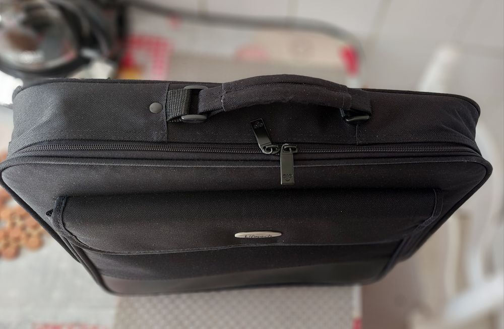 Mala de transporte de Portátil