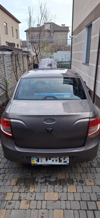 Продам Lada granta
