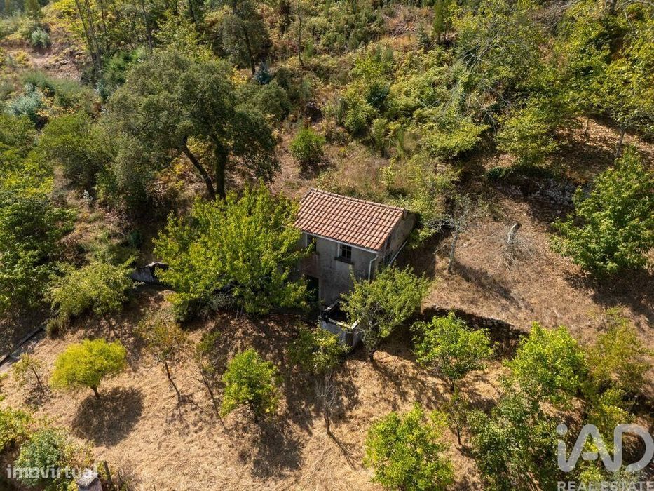 Casa / Villa T2 em Penacova de 158,75 m2