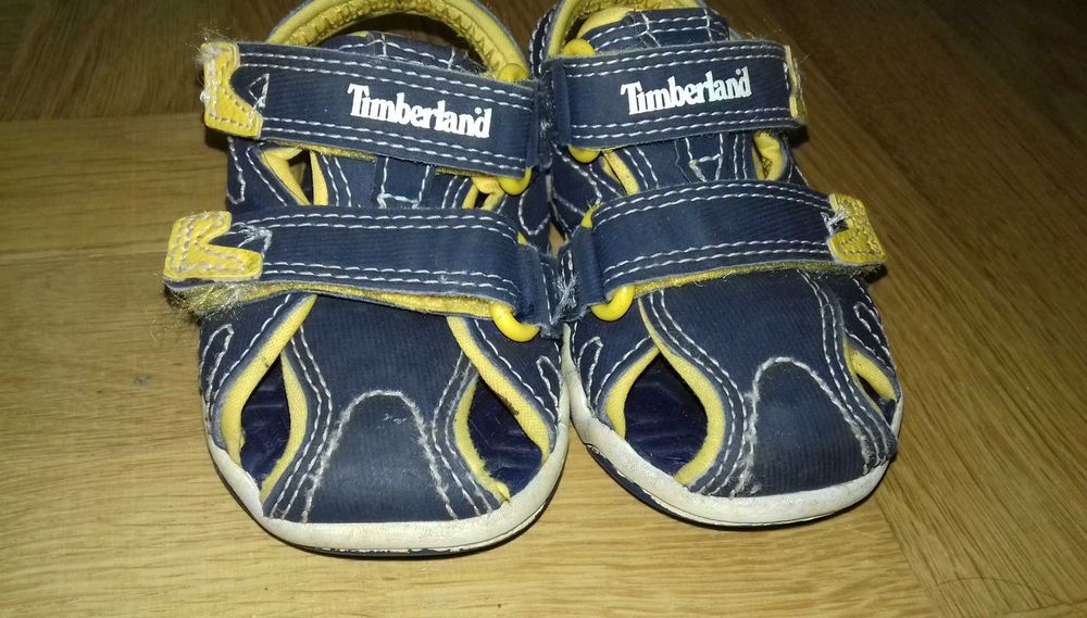 20 Timberland sandały sandałki buty buciki letnie