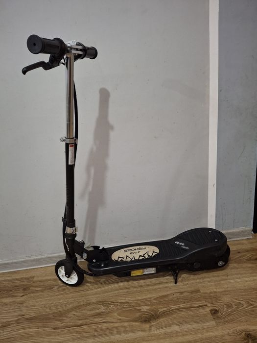 Oddam Hulajnogę  elektryczna