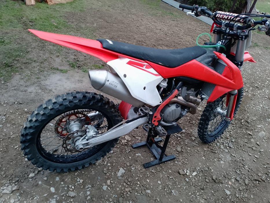 KTM SX-F 250 Bardzo dobry stan