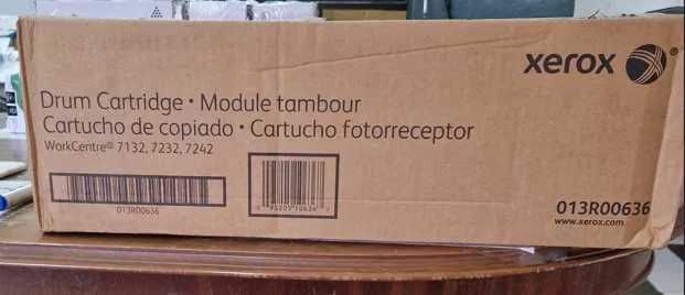 Xerox Cartucho Fotorreceptor 7132,7232,7242 (1 unidade)