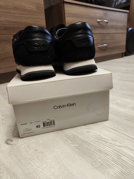Кросівки Calvin Klein