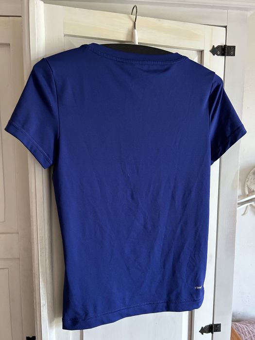 Bluzka/koszulka Adidas treningowa XS