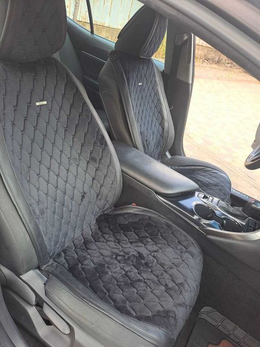 Toyota Camry гібрид 2020р.