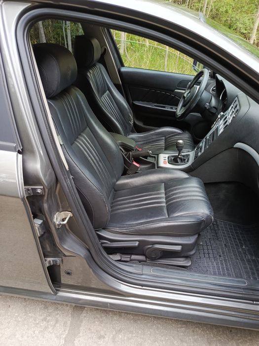Alfa Romeo 159 1.9 JTD