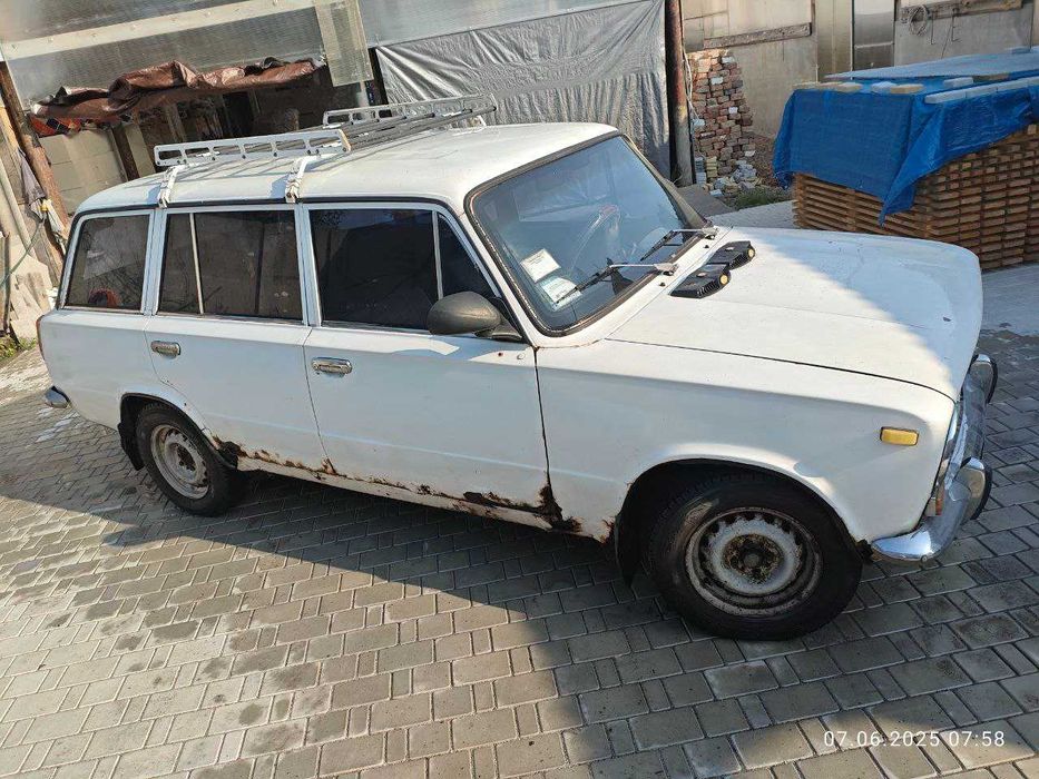 ВАЗ 2102 (двойка)