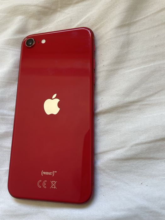 Apple iPhone SE