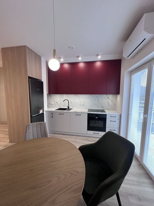 Mieszkanie nowe budownictwo