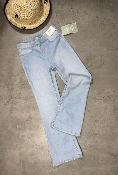Джинси Дитячі H&M Розмір 5-6 років