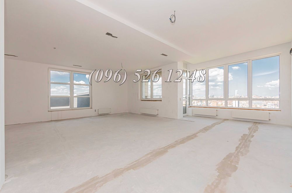 Многокомнатная квартира по адресу ул. Деловая (площадь 226 м²) - Atlanta.ua - фото 11