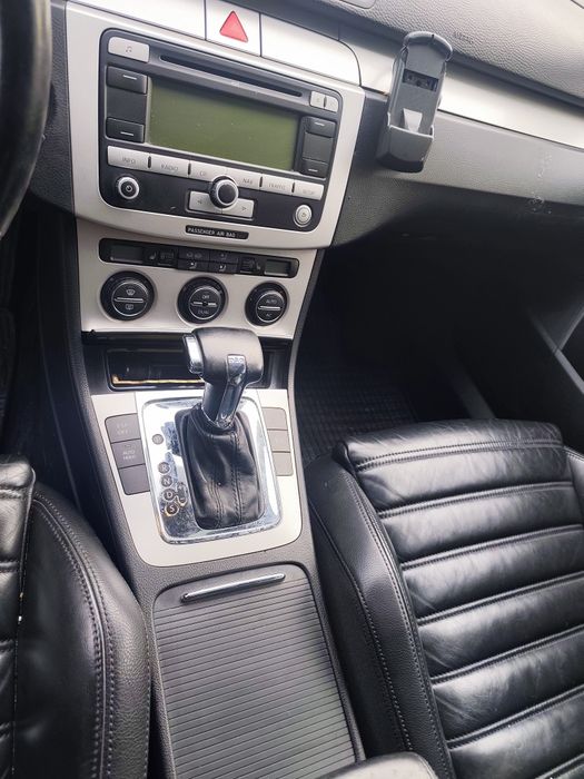 Розборка пасат Б6 pasat B6