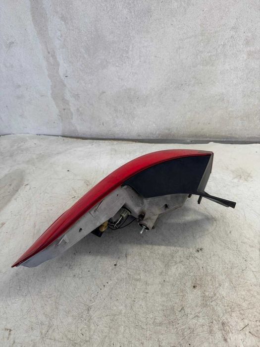 Lampa prawy tył Kombi Opel Astra J EU