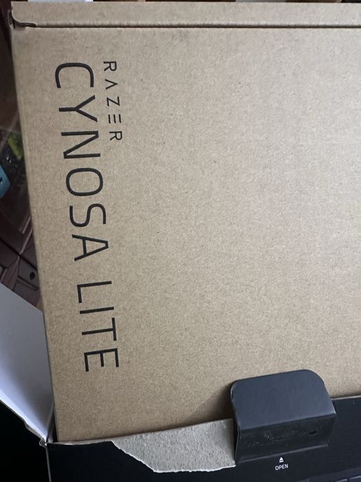 teclado razer cynosa