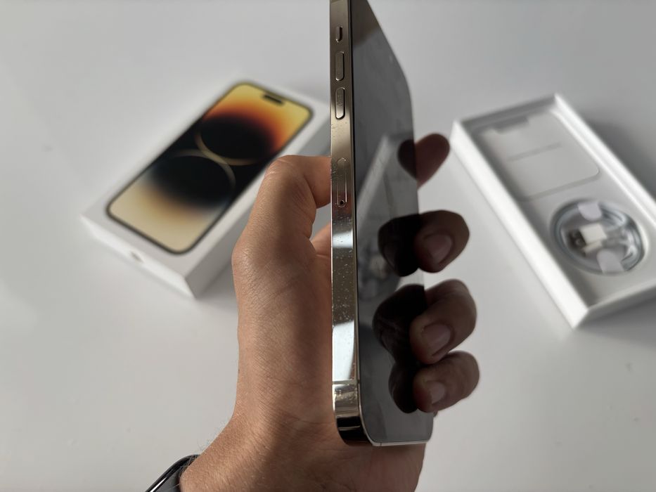 Apple iPhone 14 Pro Max 128 GB