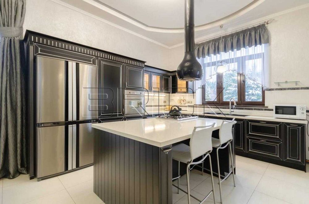 Продаж‼️Будинок‼️Старообухівська 11‼️ 1500 м2‼️ Конча - Заспа