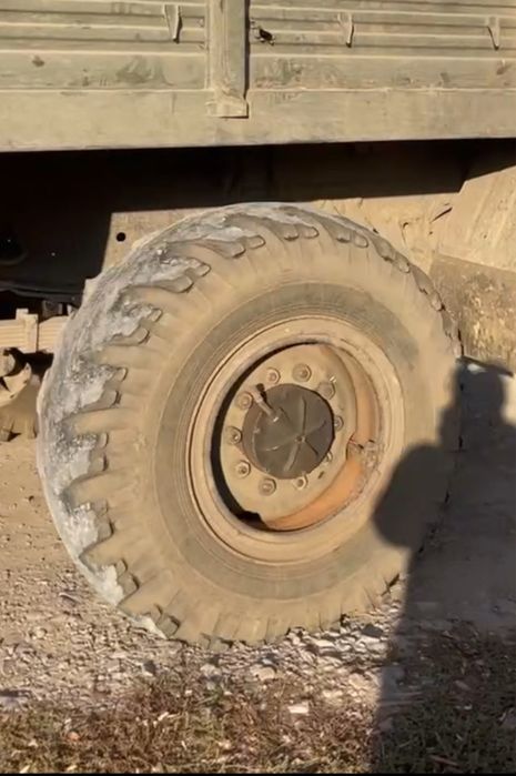 Диск колесный 500/70 R20 1200х500х508 Урал 4320 с кольцами нов.образца