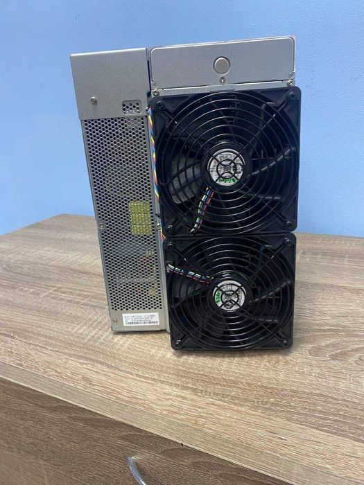 L9 16GH/S BITMAIN ANTMINER асик, 4170 usdt! Лучший асик LITECOIN!#1